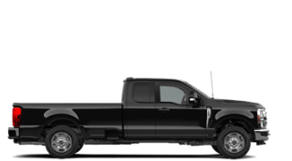 2026 Ford Super Duty® External Image 1